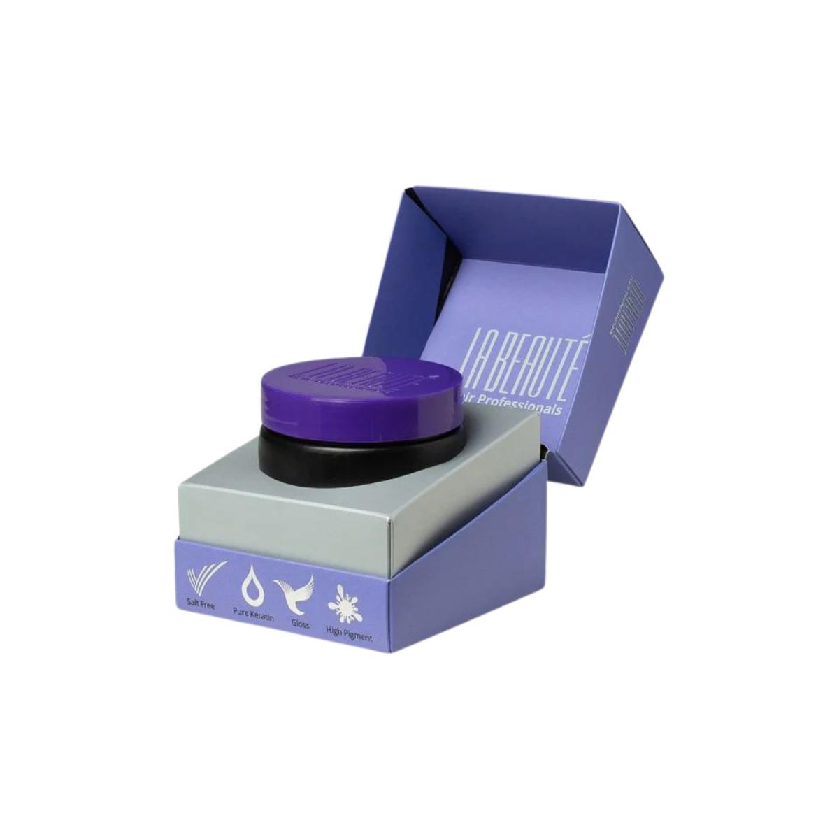 ����� ����� �������� ����� ���� LA BEAUTE �� ���� 500 �"�