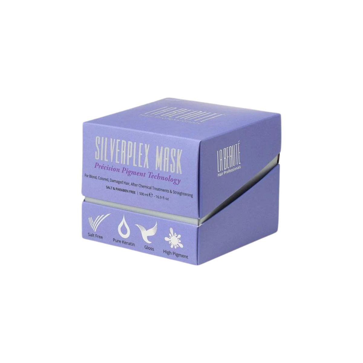 ����� ����� �������� ����� ���� LA BEAUTE �� ���� 500 �"�