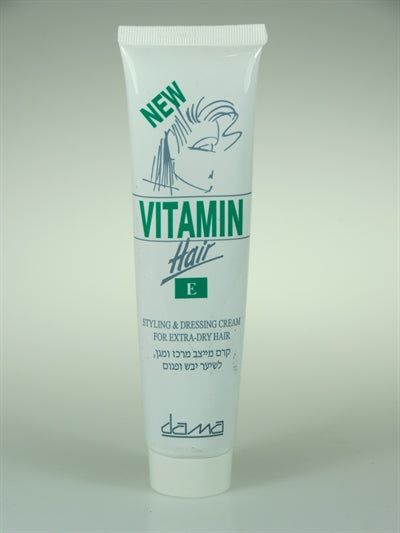 ��� ����� ��� ���� �"� 100 VITAMIN E dama