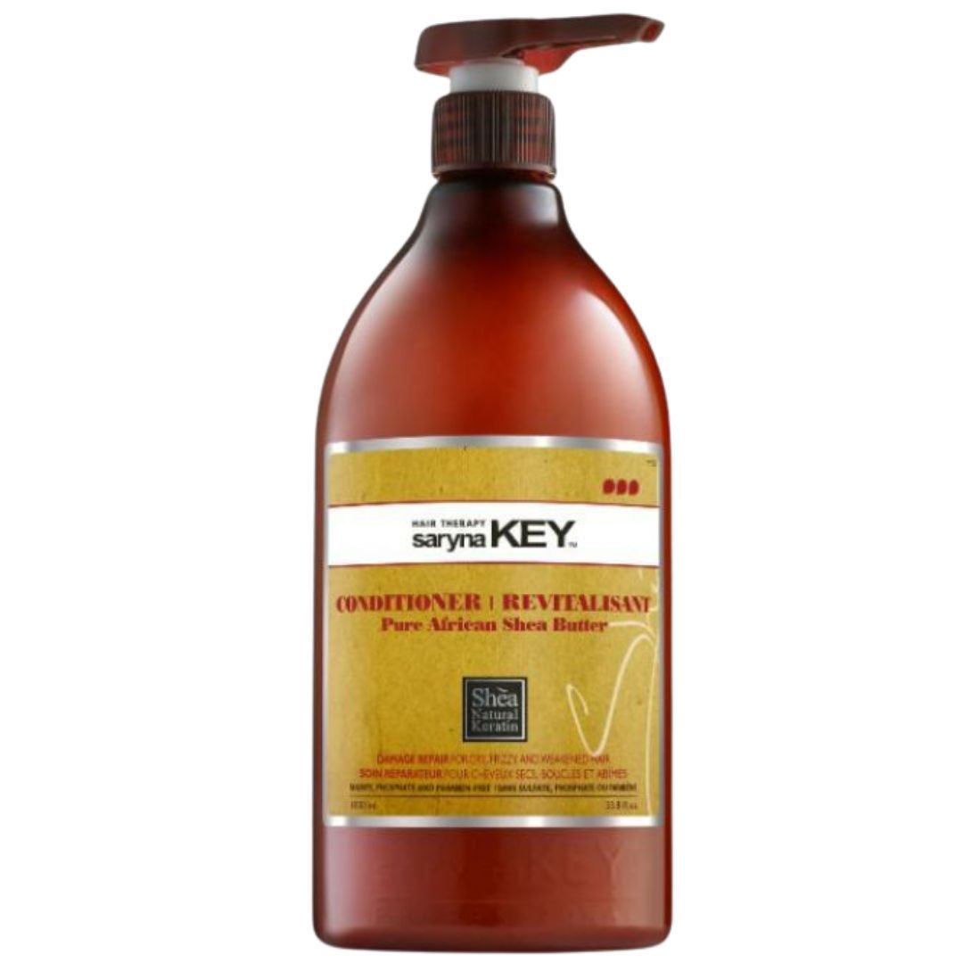 קונדישינר חמאת שיאה לשיער יבש,פגום או מוחלק סרינה קיי 1000 מ"ל קונדישינר חמאת שיאה לשיער יבש,פגום או מוחלק סרינה קיי 1000 מ"ל