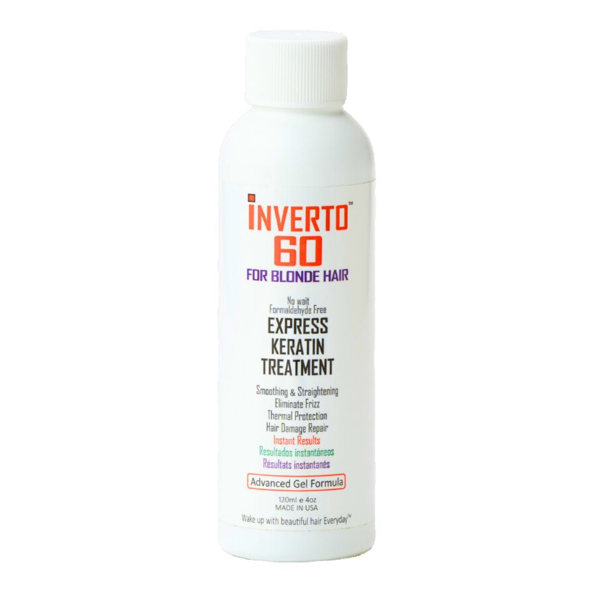    INVERTO 60 EXPRESS  100 "