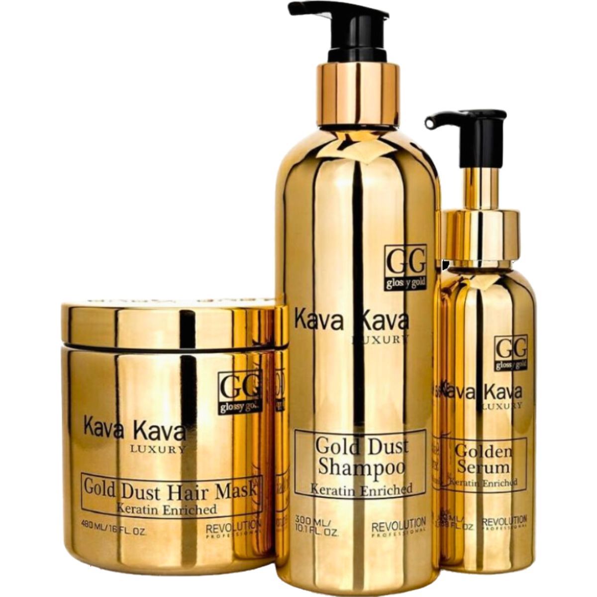 ���� ����� ����� GOLD DUST ���� ����