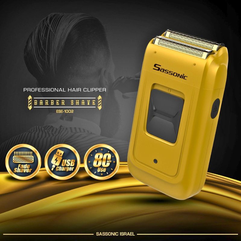 ����� ������ ESE-1002 ������ Sassonic