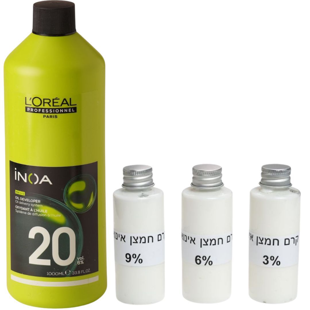 INOA ��� ���� ������ 60 �"� ������