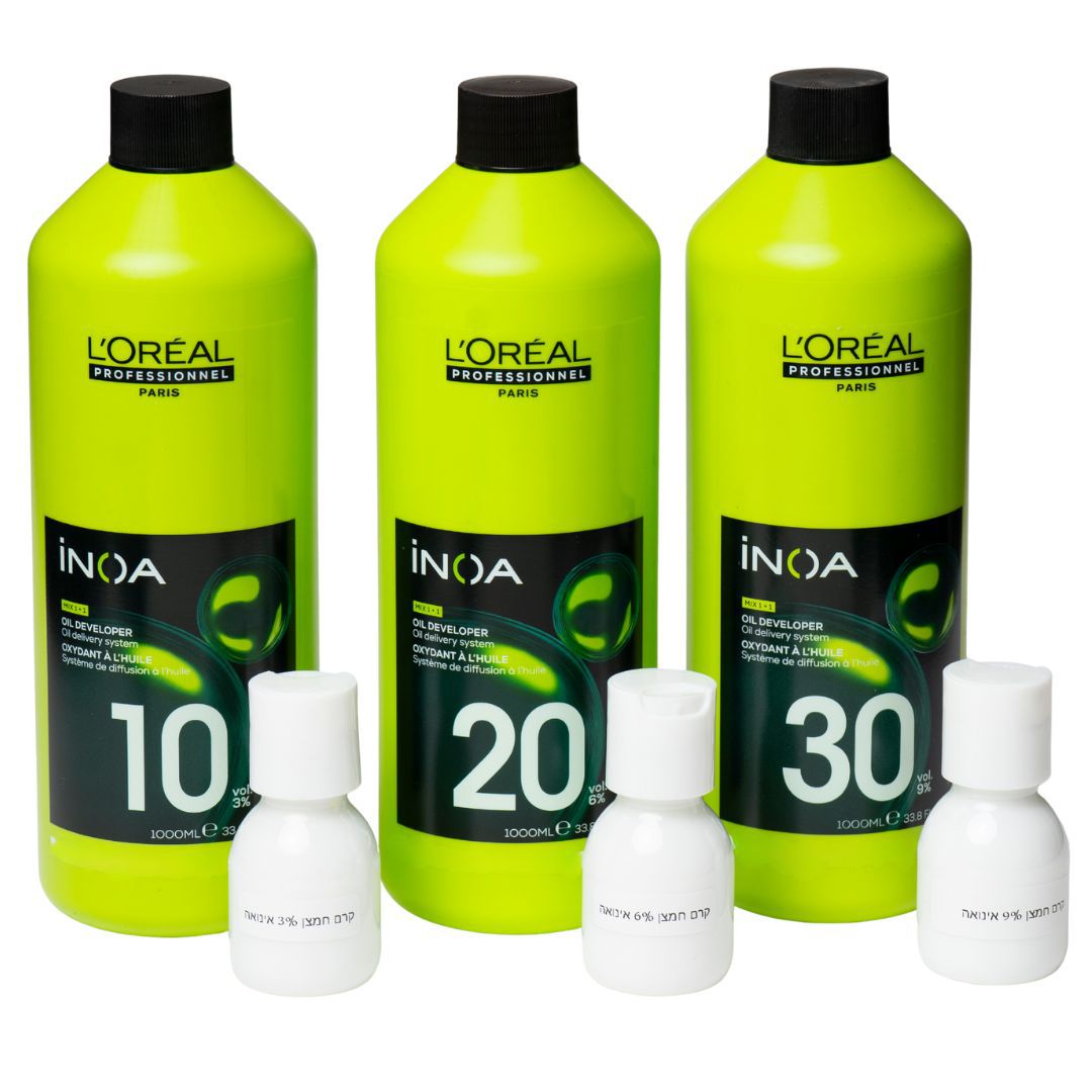 INOA ��� ���� ������ 60 �"� ������