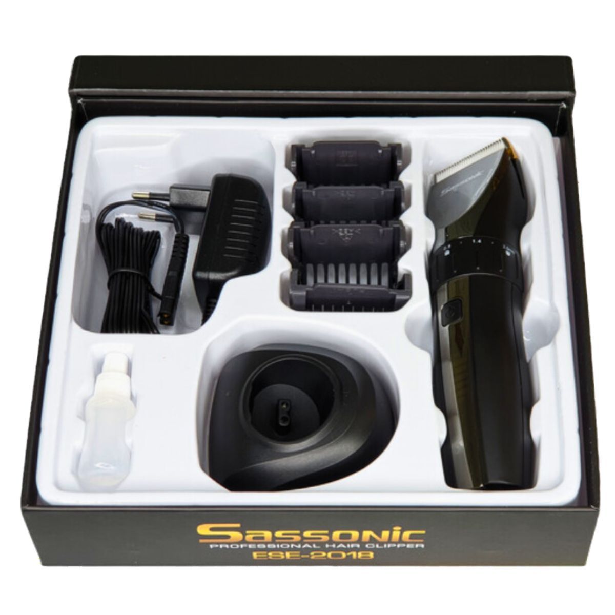����� ������ SASSONIC ESE-2018 ������<br>����� ������ SASSONIC ESE-2018