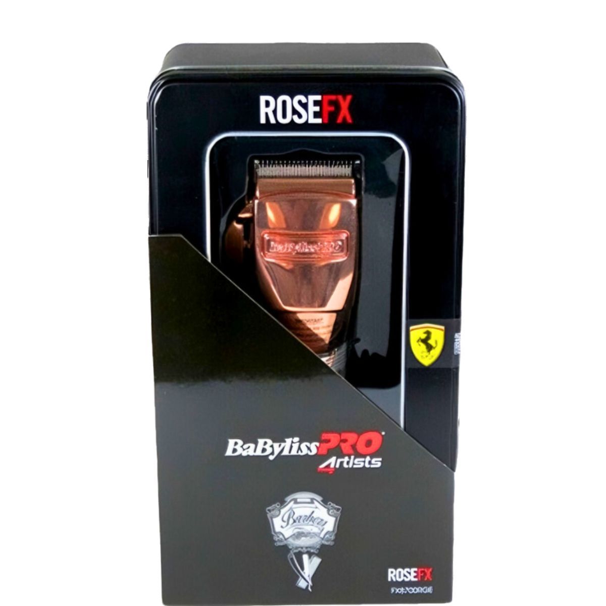 ����� ������ babyliss pro 4artist ��� FX8700RGE