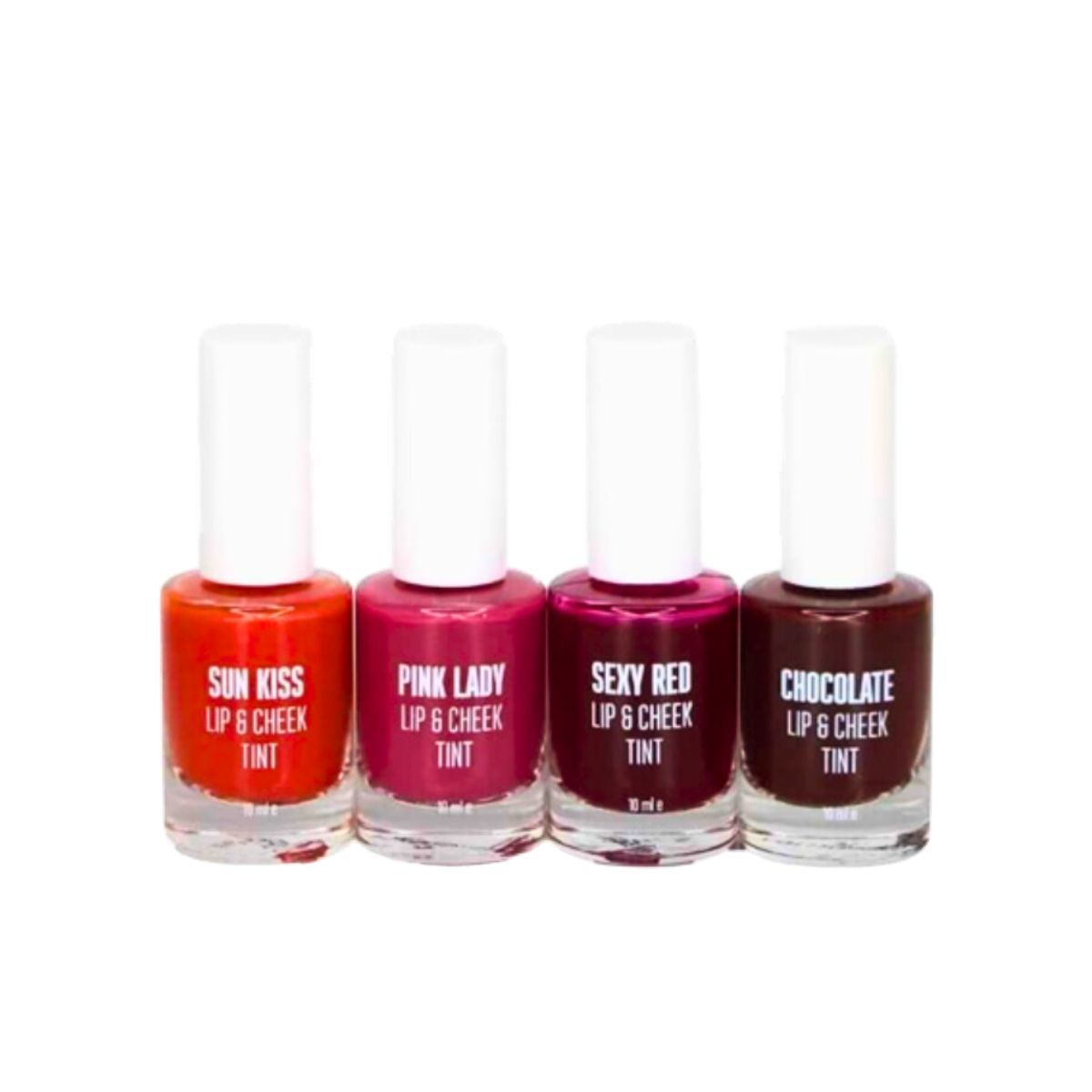 ���� ������� ������� lip & cheek tint ����� �����