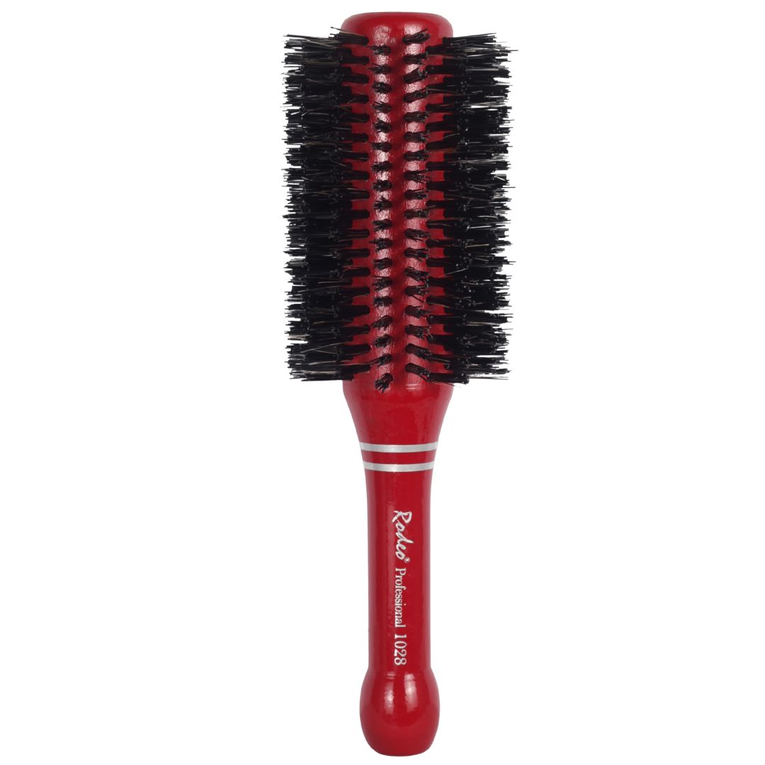 מברשת פן מקצועית מעץ סדרת הפרימיום – Rodeo Professional 1028 רודיאו מברשת פן מקצועית מעץ סדרת הפרימיום – Rodeo Professional 1028 רודיאו