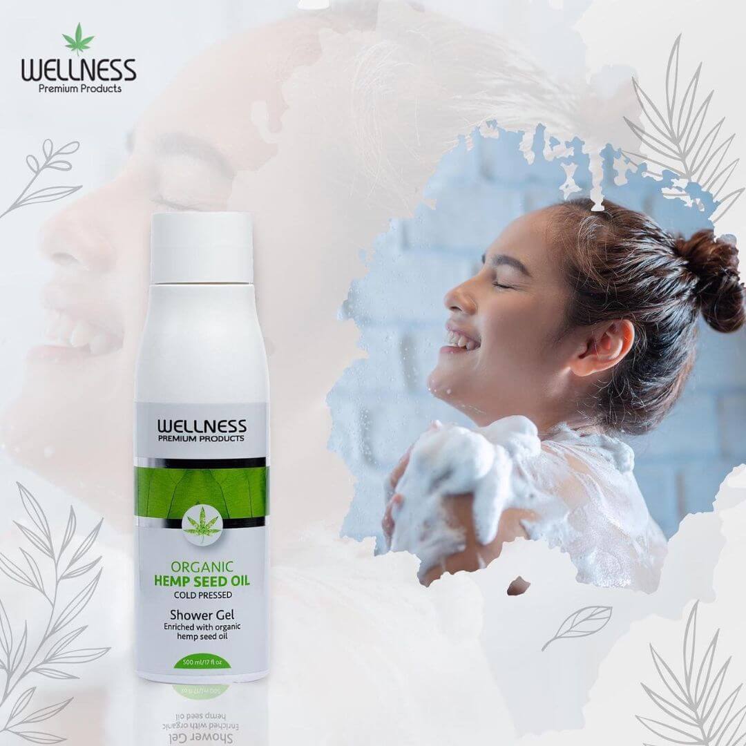 ���� ��� WELLNESS ����� 500 �"�