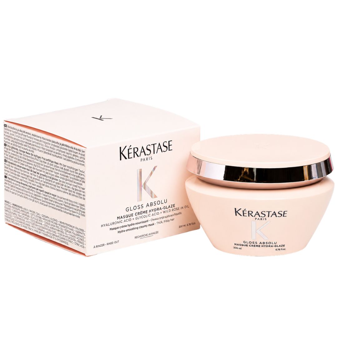 ���� ��� Hydra-Glaze  Gloss Absolu ����� ��� ������  KERASTASE ����� 200 �"�