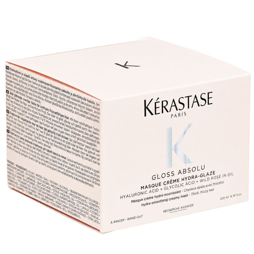���� ��� Hydra-Glaze  Gloss Absolu ����� ��� ������  KERASTASE ����� 200 �"�