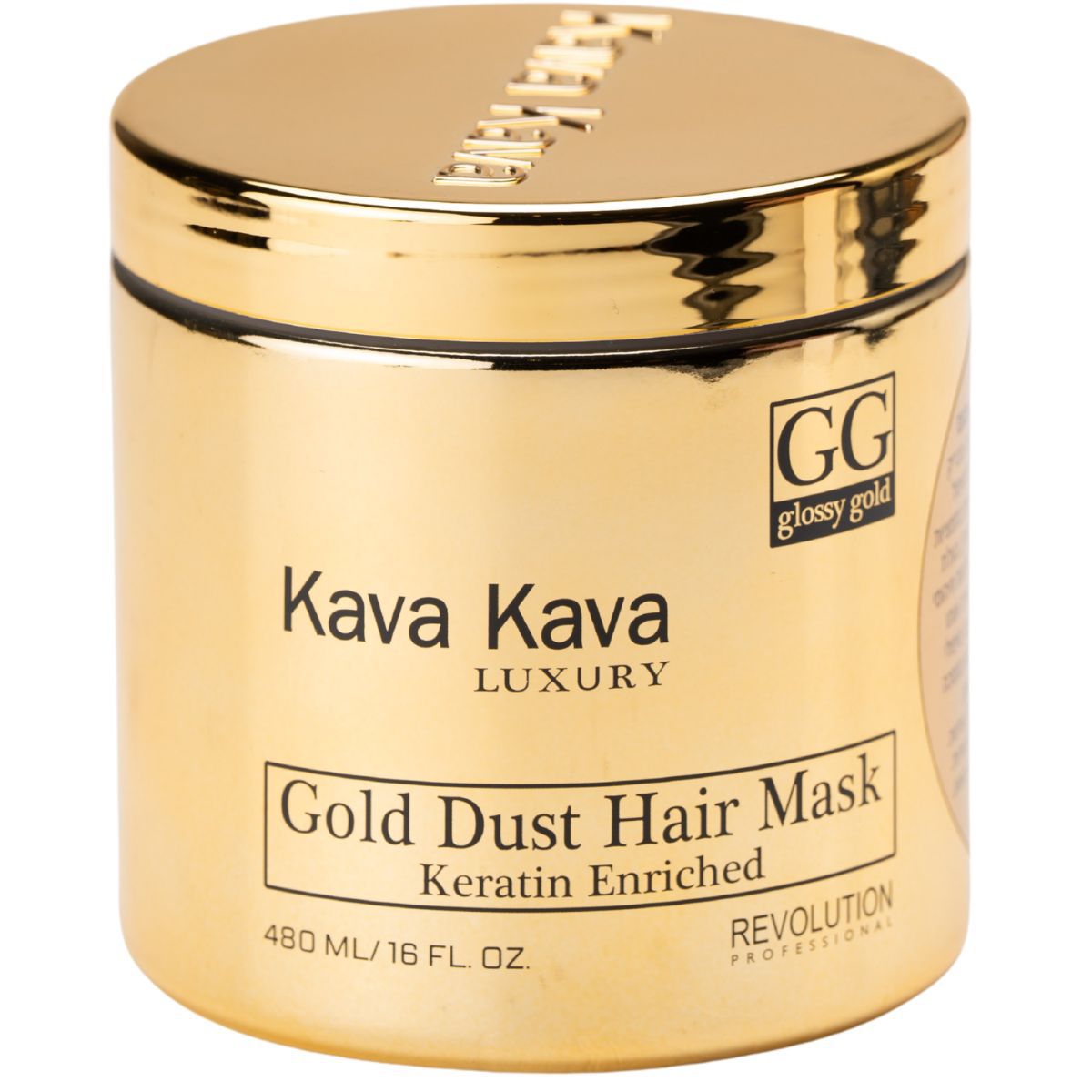 מסכת קרטין משולבת עם גרגרי זהב לשיער יבש או פגום קווה קווה 480 מ"ל מסכת קרטין משולבת עם גרגרי זהב לשיער יבש או פגום קווה קווה 480 מ"ל