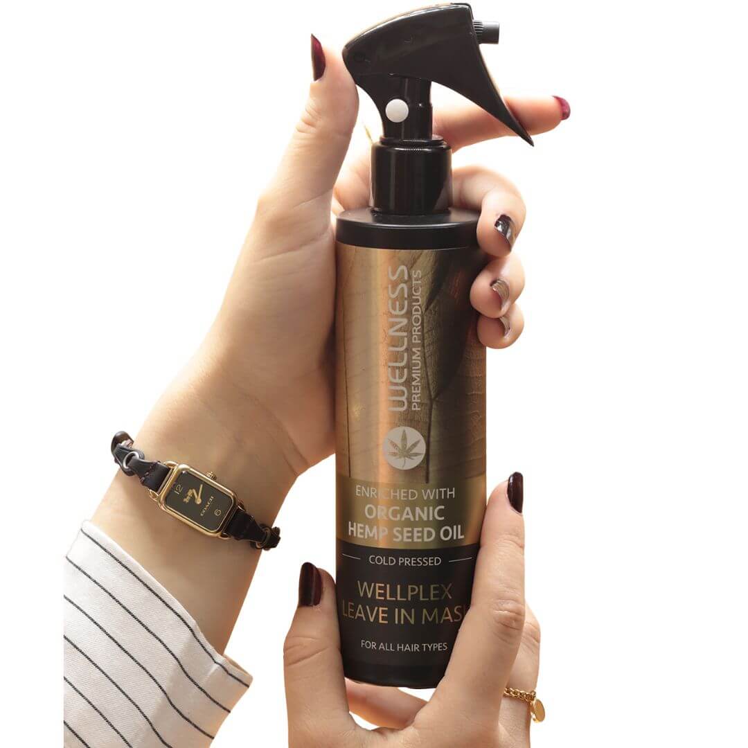 ���� ��� ����� WELLPLEX LEAVE IN MASK ��� ���� ����� ����� 250 �"�