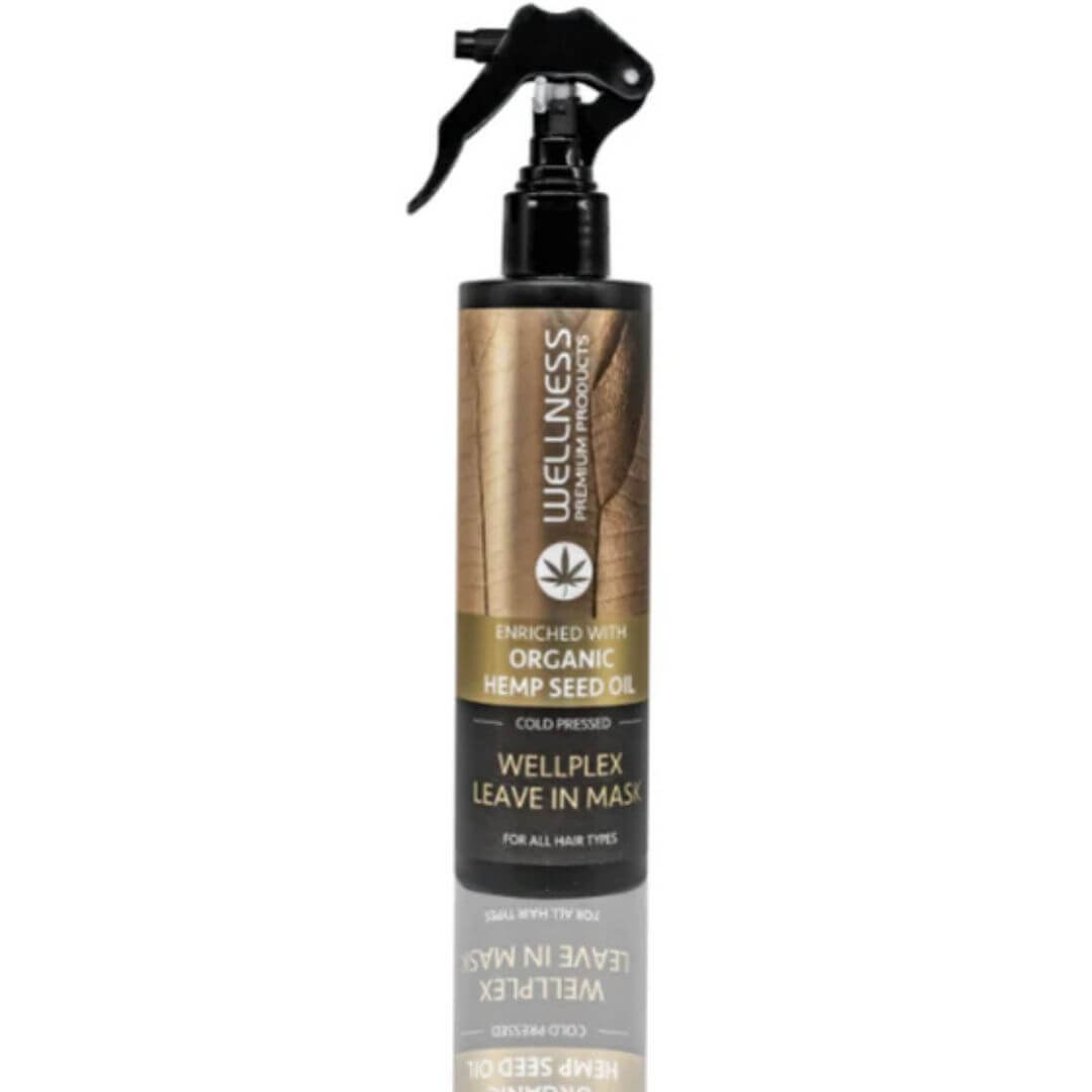 ���� ��� ����� WELLPLEX LEAVE IN MASK ��� ���� ����� ����� 250 �"�