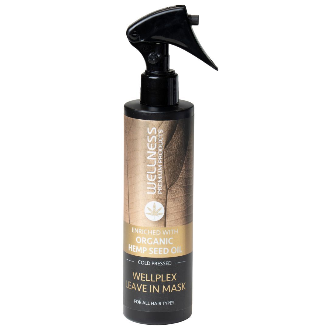 ���� ��� ����� WELLPLEX LEAVE IN MASK ��� ���� ����� ����� 250 �"�