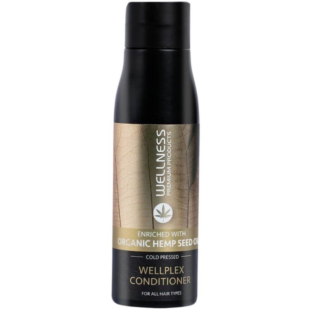 ��������� WELLPLEX CONDITIONER ��� ���� ����� 500 �"� �����