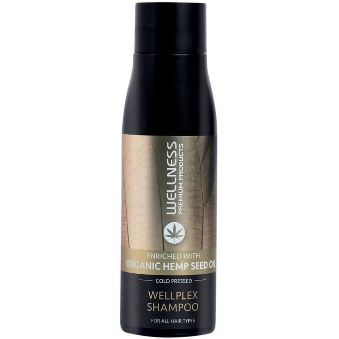 ���� WELLPLEX SHAMPOO ��� ���� ����� 500 �"� �����