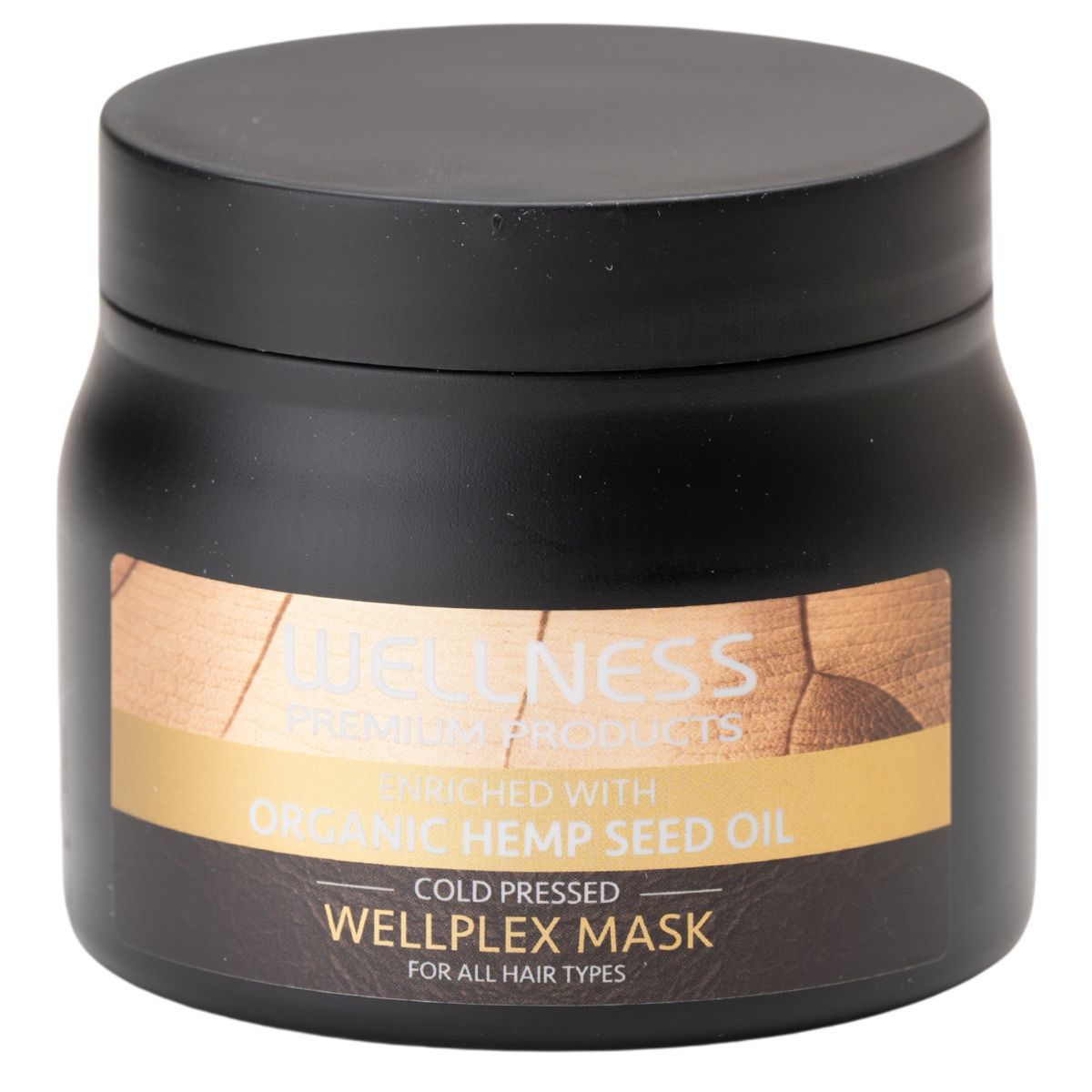 ���� ������� WELLPLEX MASK ��� ���� ����� 500 �"� �����