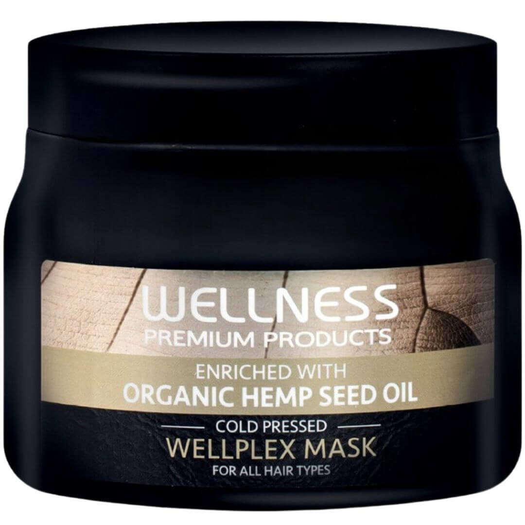 ���� ������� WELLPLEX MASK ��� ���� ����� 500 �"� �����