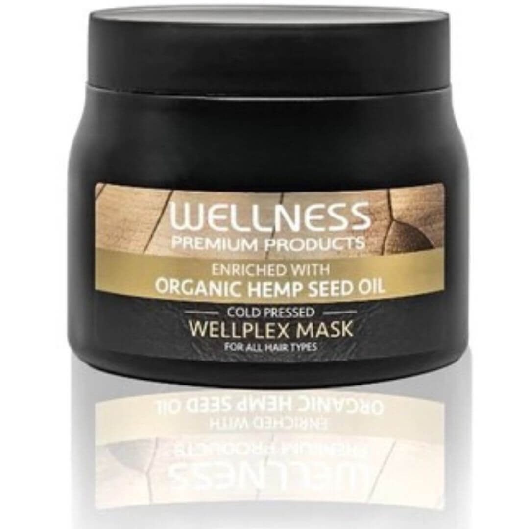 ���� ������� WELLPLEX MASK ��� ���� ����� 500 �"� �����