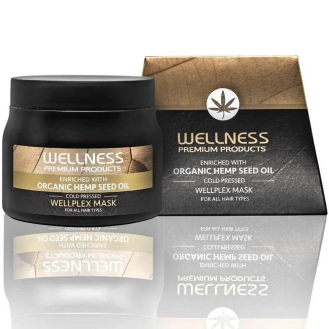 ���� ������� WELLPLEX MASK ��� ���� ����� 500 �"� �����