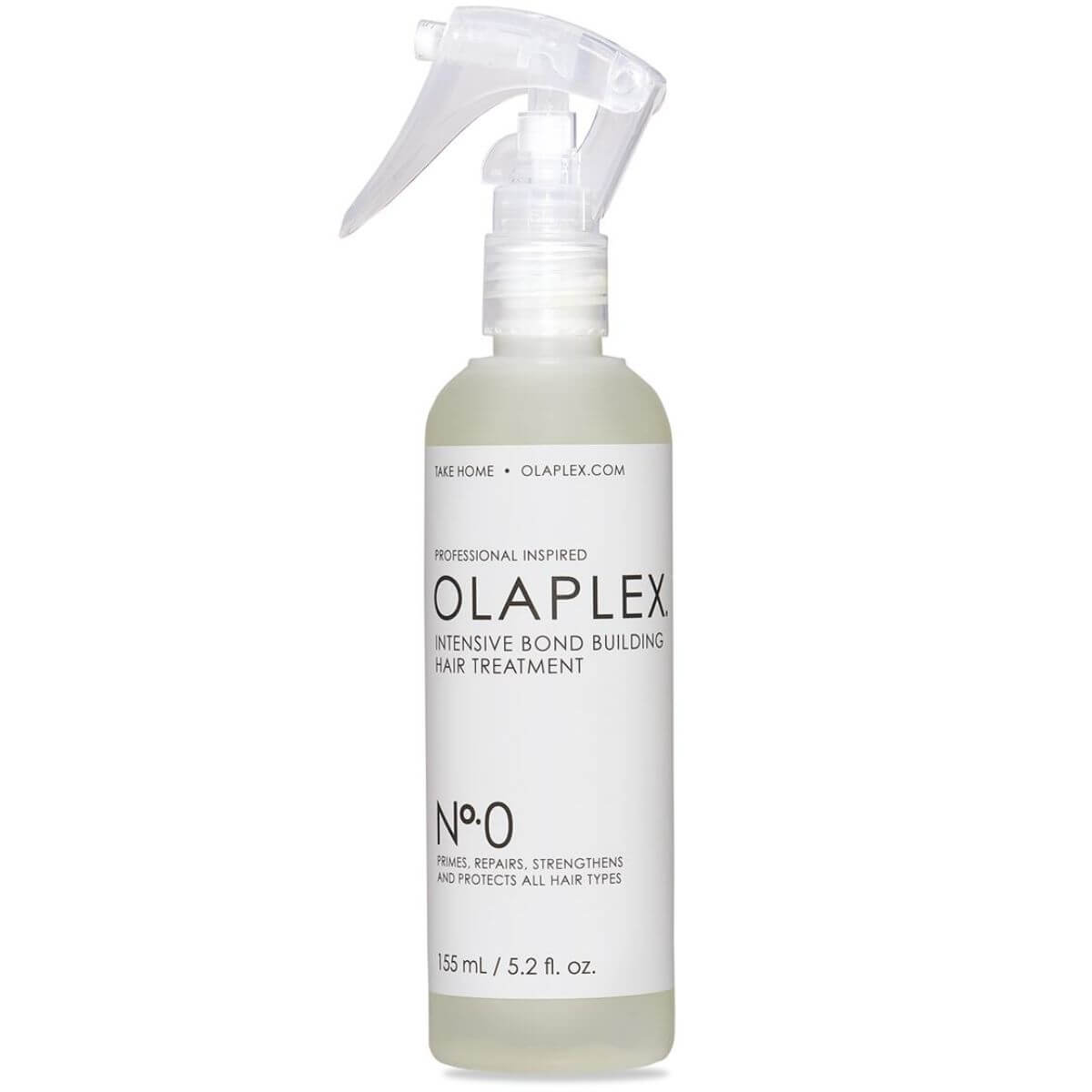 OLAPLEX ������� 0 ����� ��������� ������ ������ ��� ����� 155 �"�