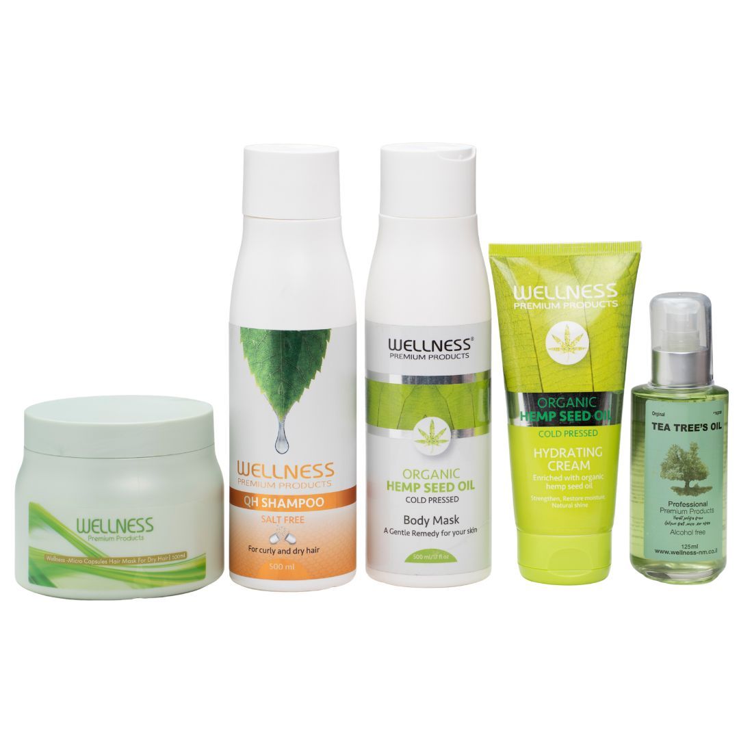���� WELLNESS ���� �����: ����+ ����+ ��� ���� + ��� ��� �����