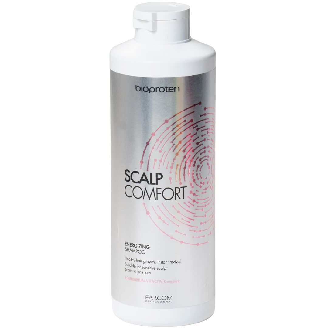 ���� ����� ������ ����� SCALP COMFORT ��� ������ ���� ����� 500 �"�