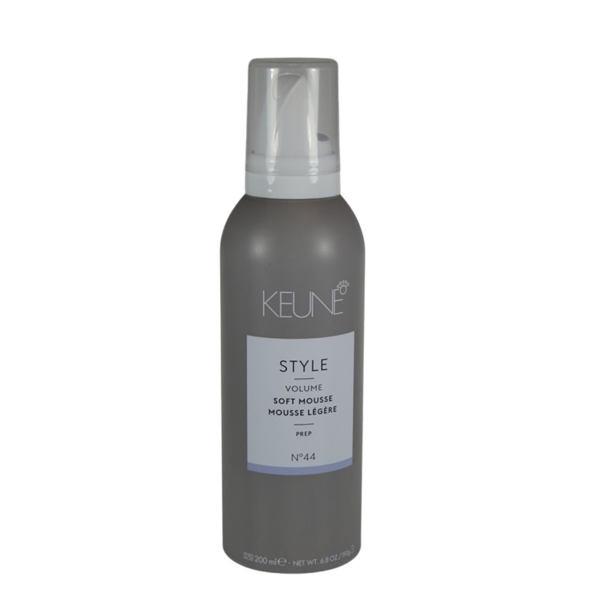 ��� ������ ������ ��� ����� KEUNE ���� 200 �"�