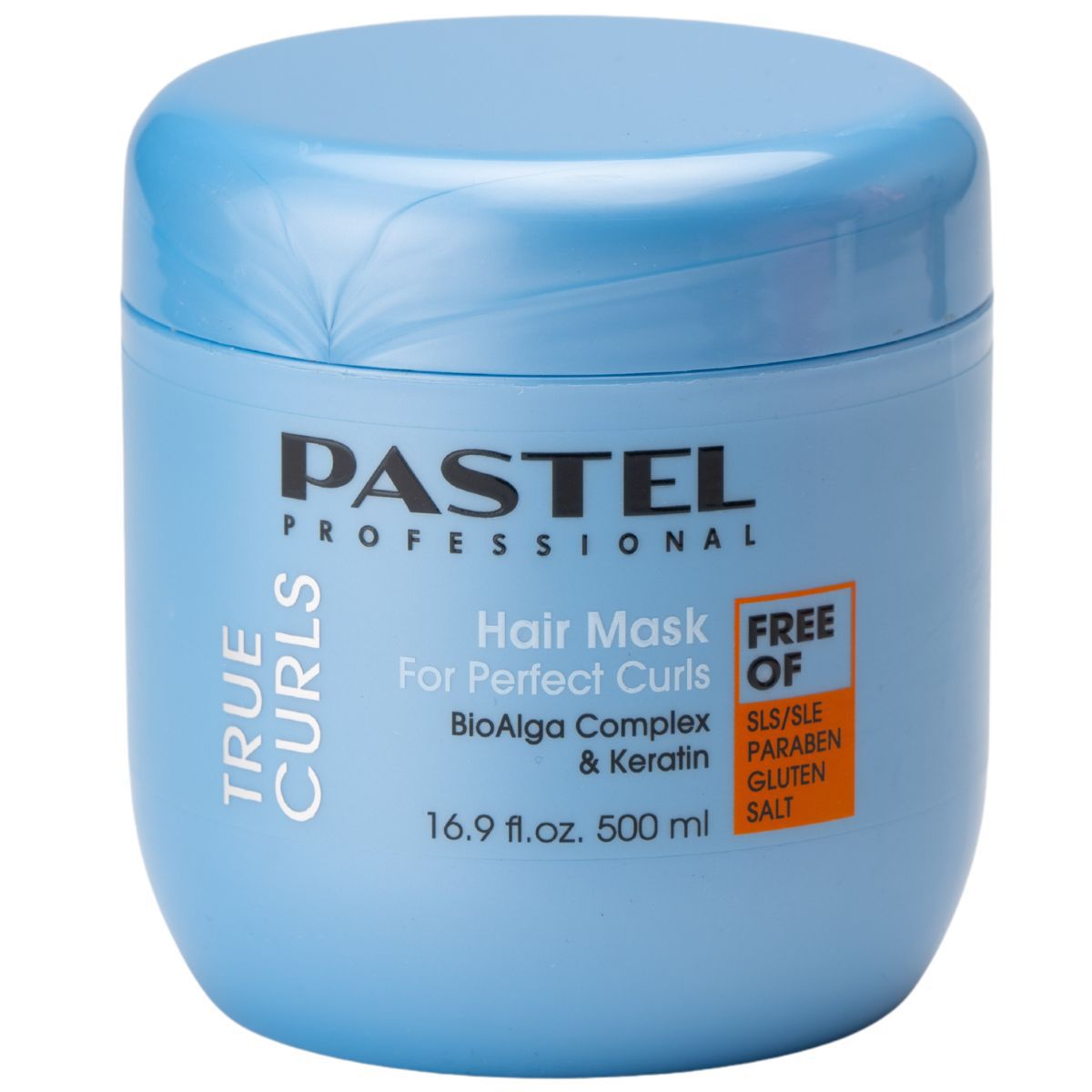 ���� ����� ��� ����� ����� ������ TRUE CURLS ���� 500 �"�