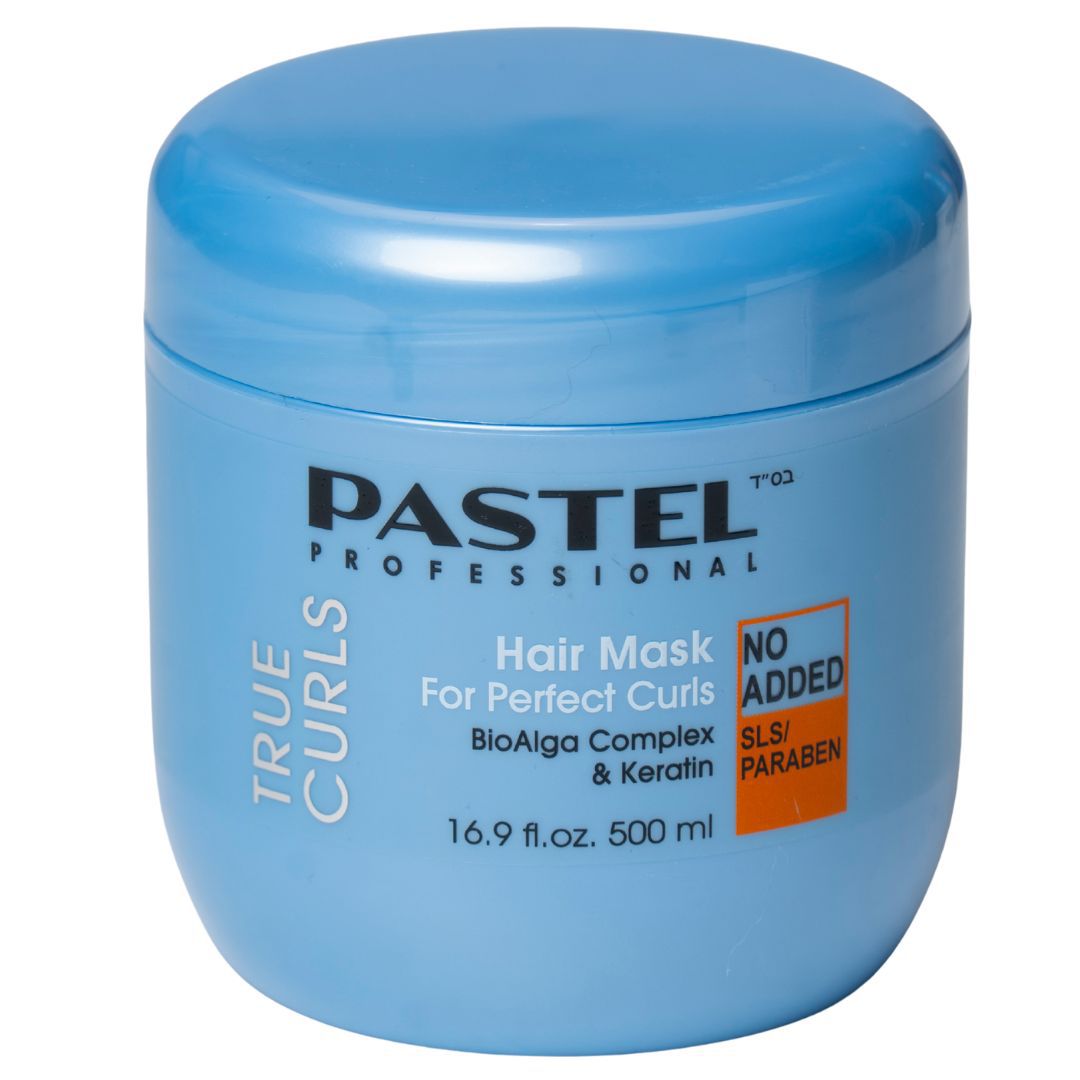 ���� ����� ��� ����� ����� ������ TRUE CURLS ���� 500 �"�