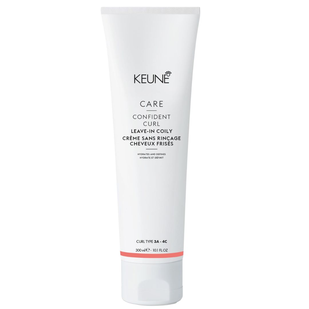��� ������ confident curl in coily ���� KEUNE 300 �"� 