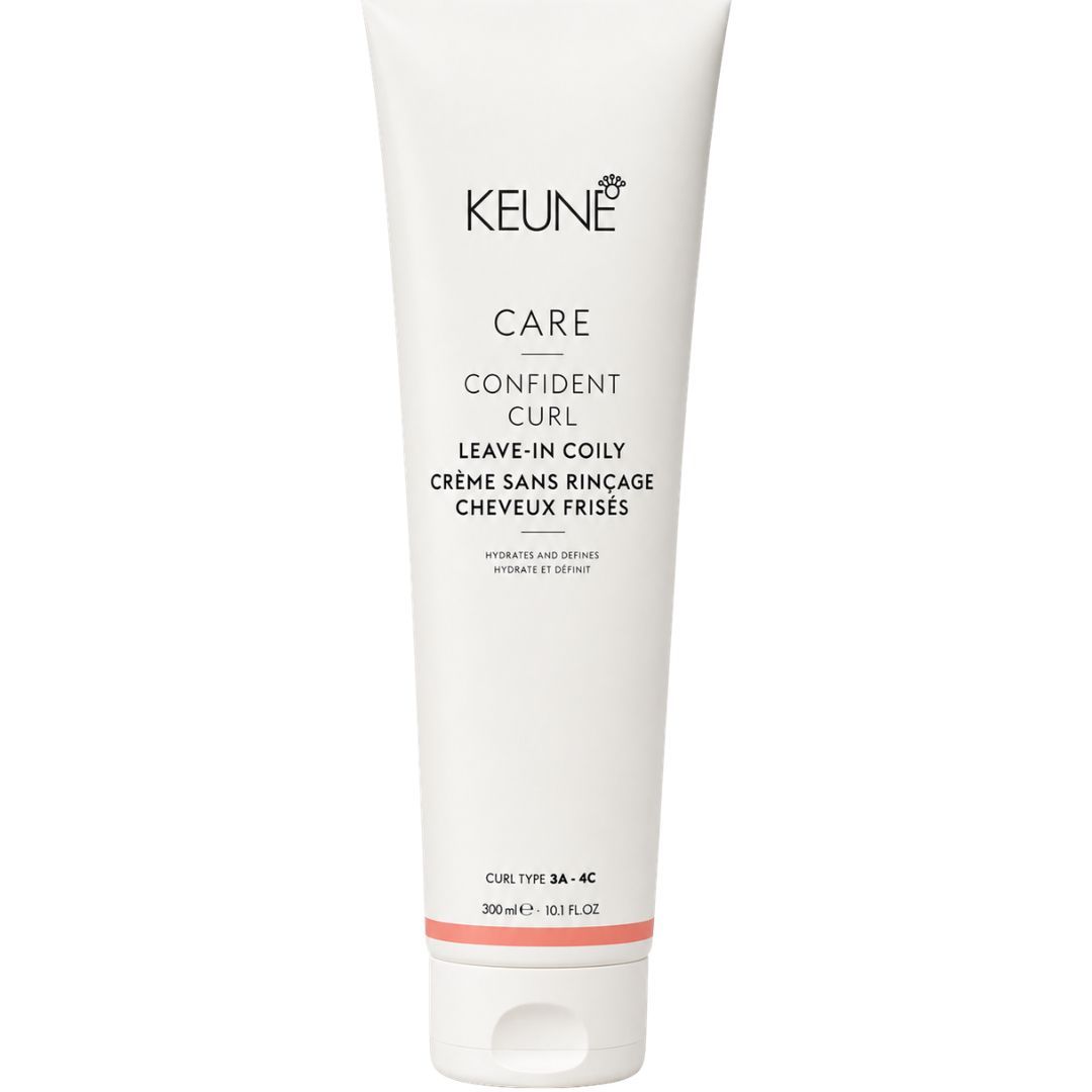 ��� ������ confident curl in coily ���� KEUNE 300 �"� 
