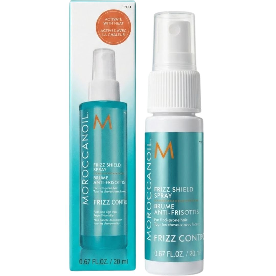 ����� ����� ����� �������  MOROCCANOIL ��� ������ 20 �"�