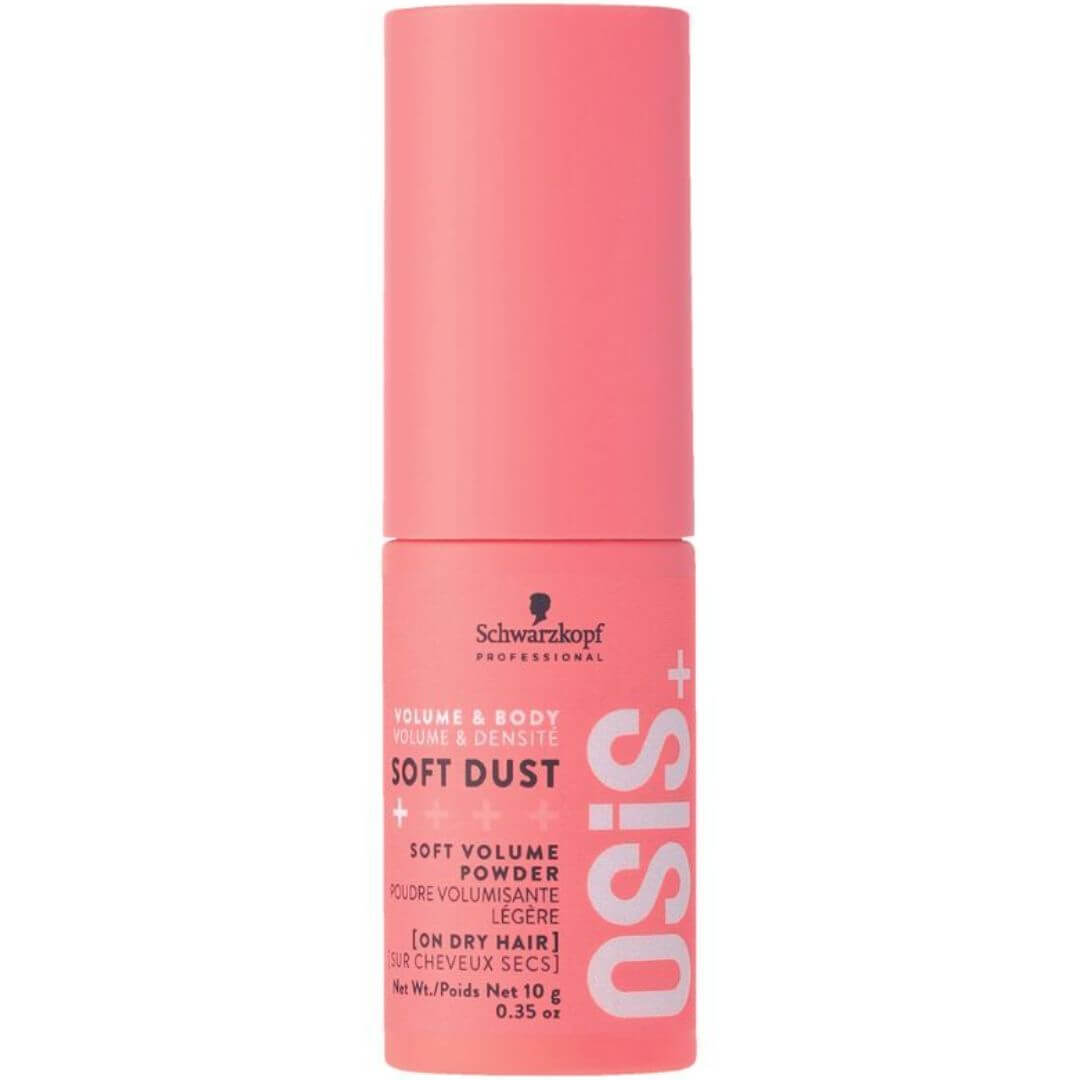 ���� ��� ����� Osis Soft Dust ������ ������ ����� ��������� 10 ��
