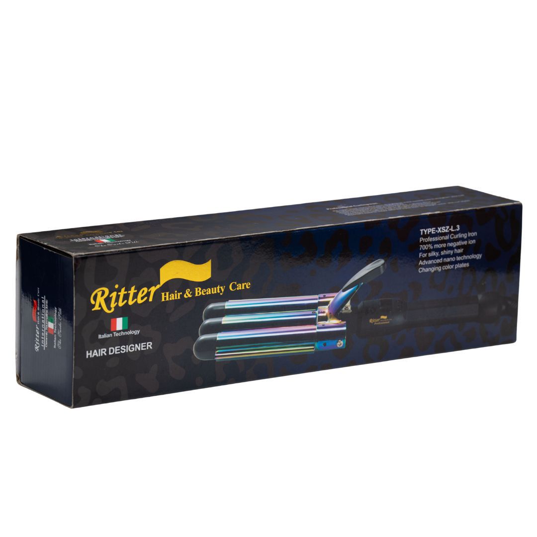 ����� ���� ������� ����� ����� ������ Ritter XSZ-L.3 ����