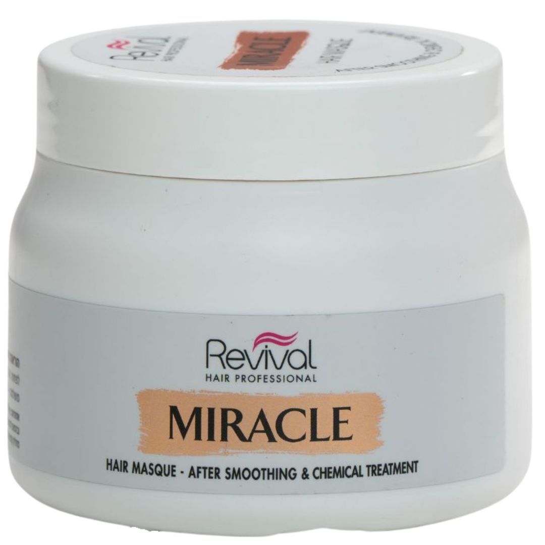 ���� ���� MIRACLE ����� ������ ����� REVIVAL ����� 500 �"�