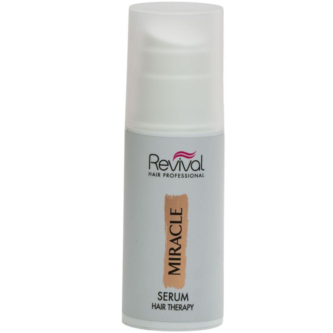 ���� ����� MIRACLE ����� ���� ���� REVIVAL ����� 100 �"�