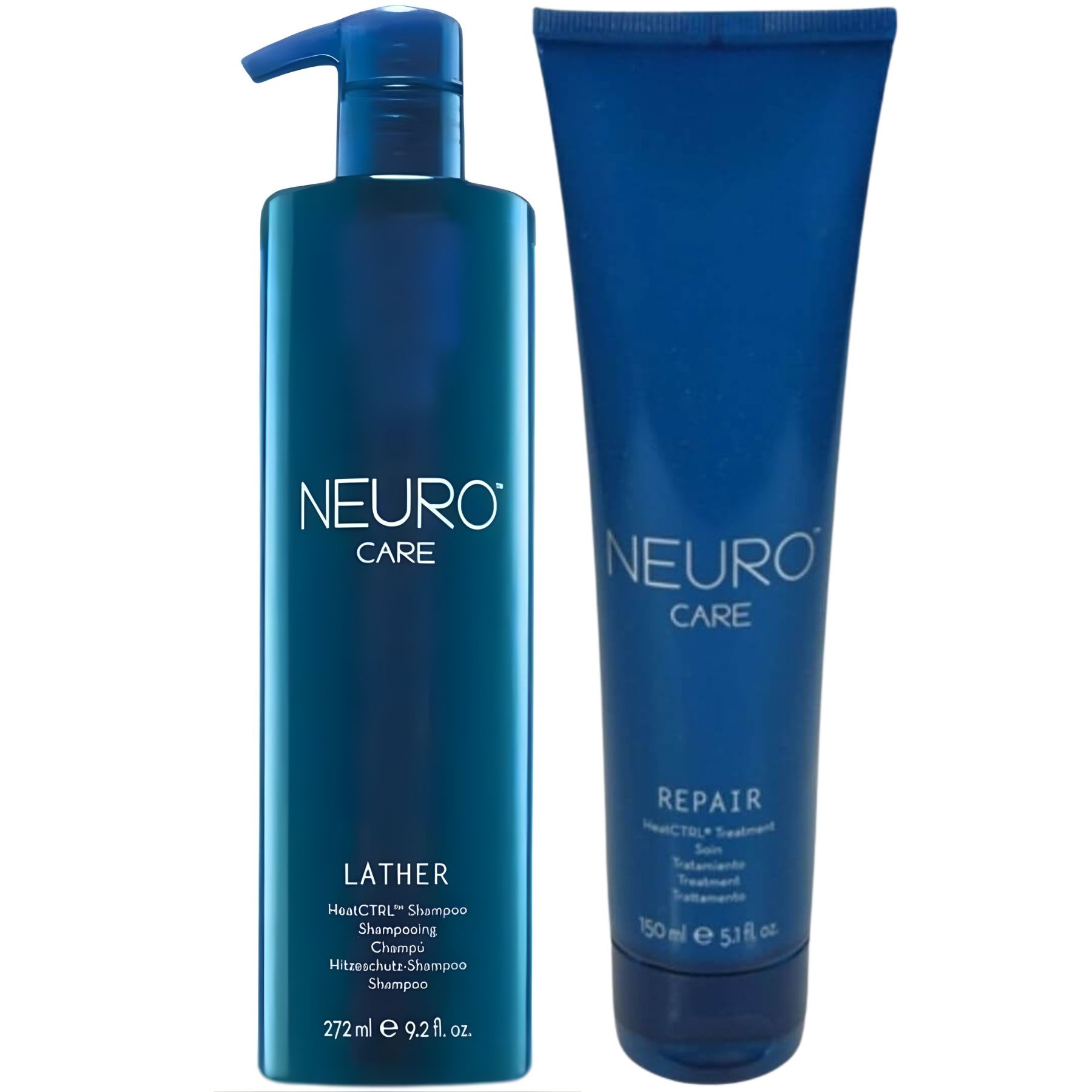 ���� ����� ����������� ����� ���� HeatCTRL ����� ����� PAUL MITCHEL ��� ����� 