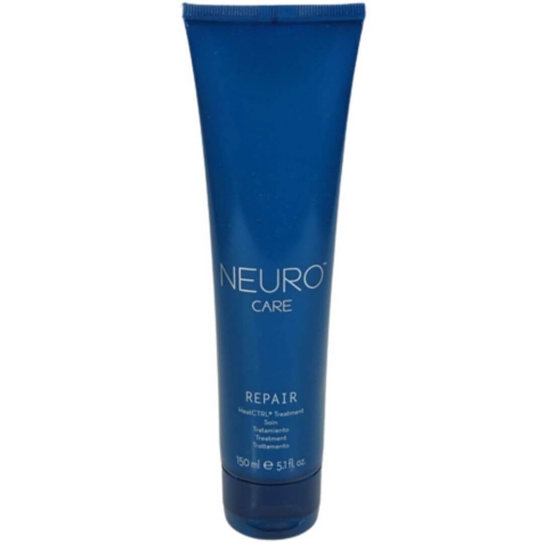 מסכה בטכנולוגיית שליטה בחום HeatCTRL נאורו סטייל פול מיטשל 150 מ"ל מסכה בטכנולוגיית שליטה בחום HeatCTRL נאורו סטייל פול מיטשל 150 מ"ל