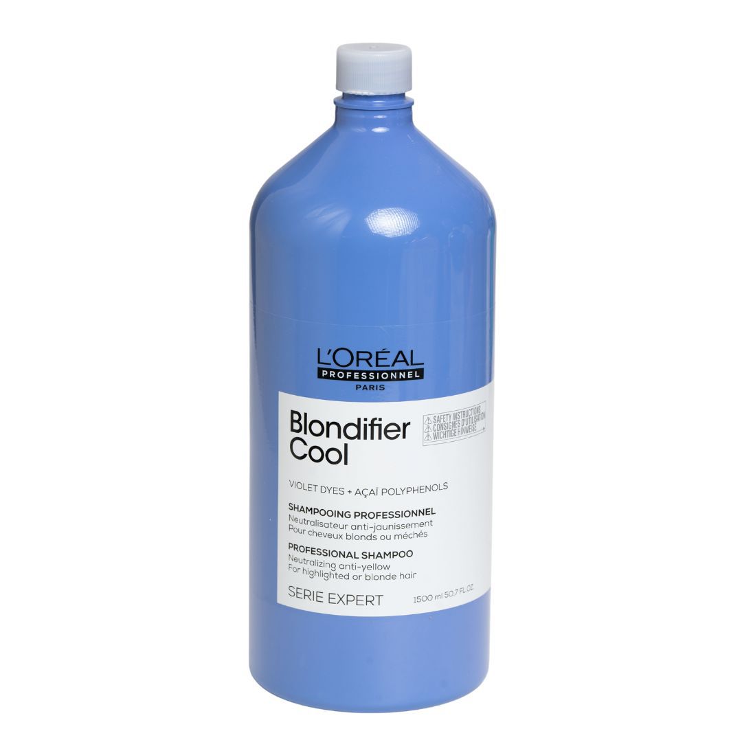 ���� ����� BLONDIFIER COOL ���������� ����� 1500 �"� ������
