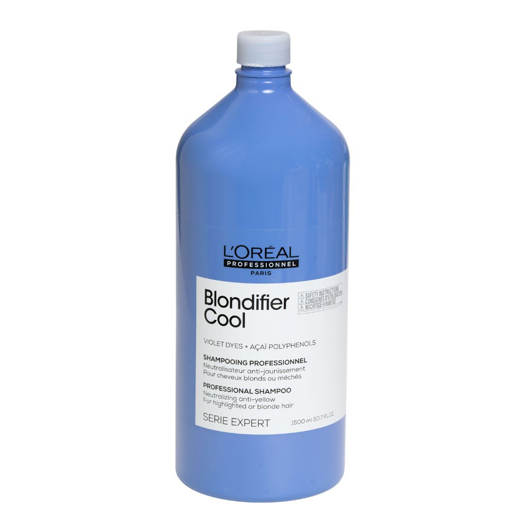 ���� ����� BLONDIFIER COOL ���������� ����� 1500 �"� ������