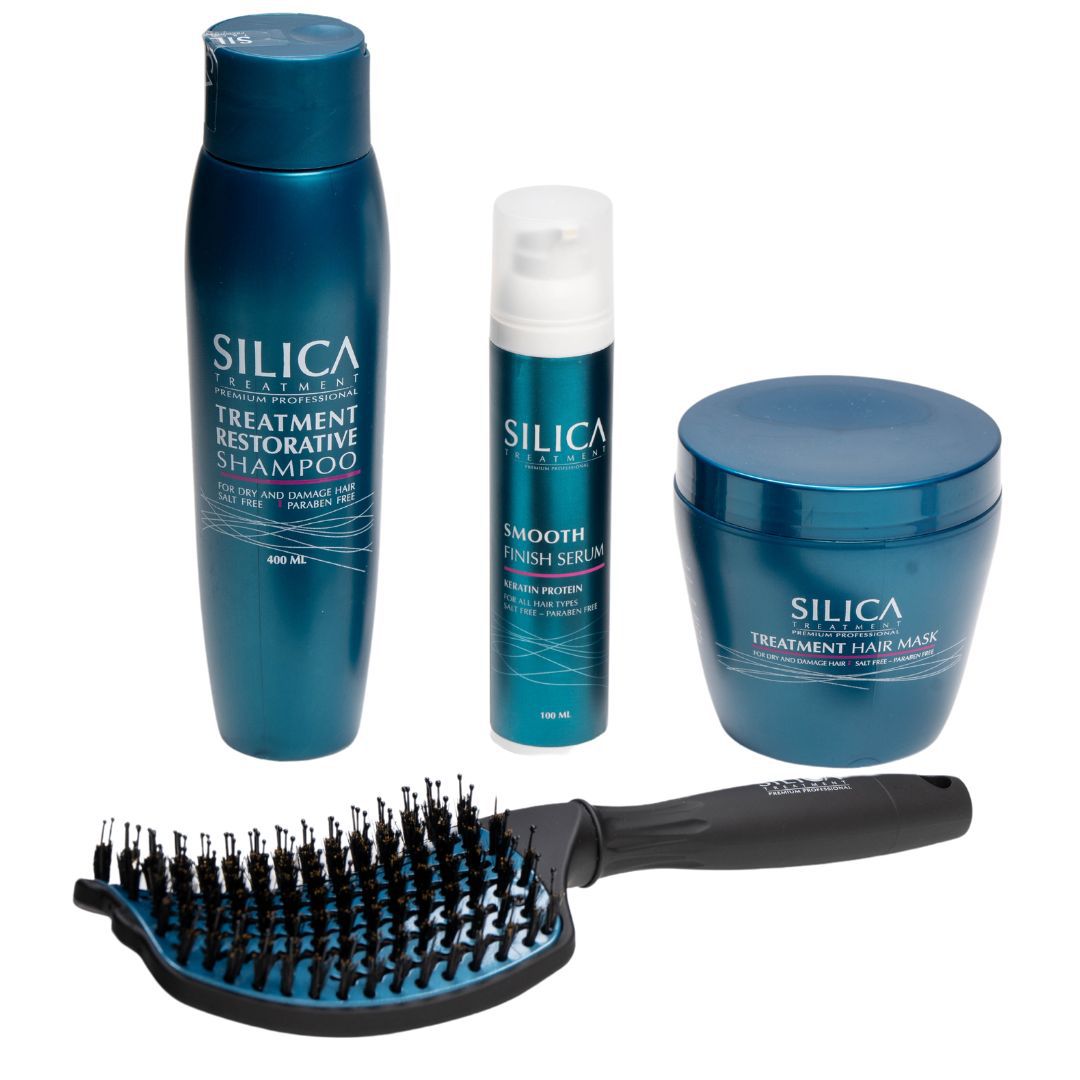 ���� ������ ����� ���� ����� SILICA ����+����+����+����� ������