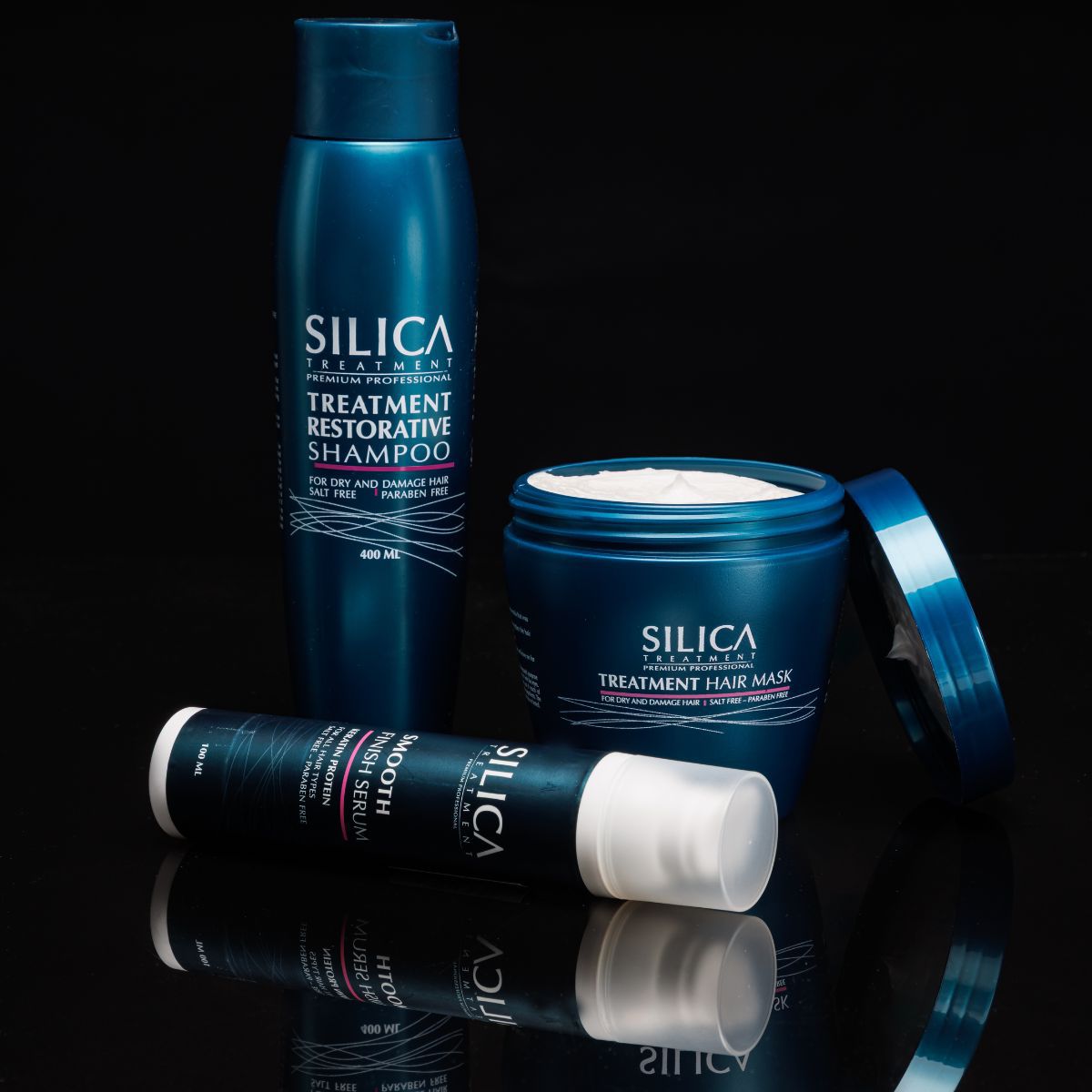 ���� ������ ����� ���� ����� SILICA ����+����+����+����� ������