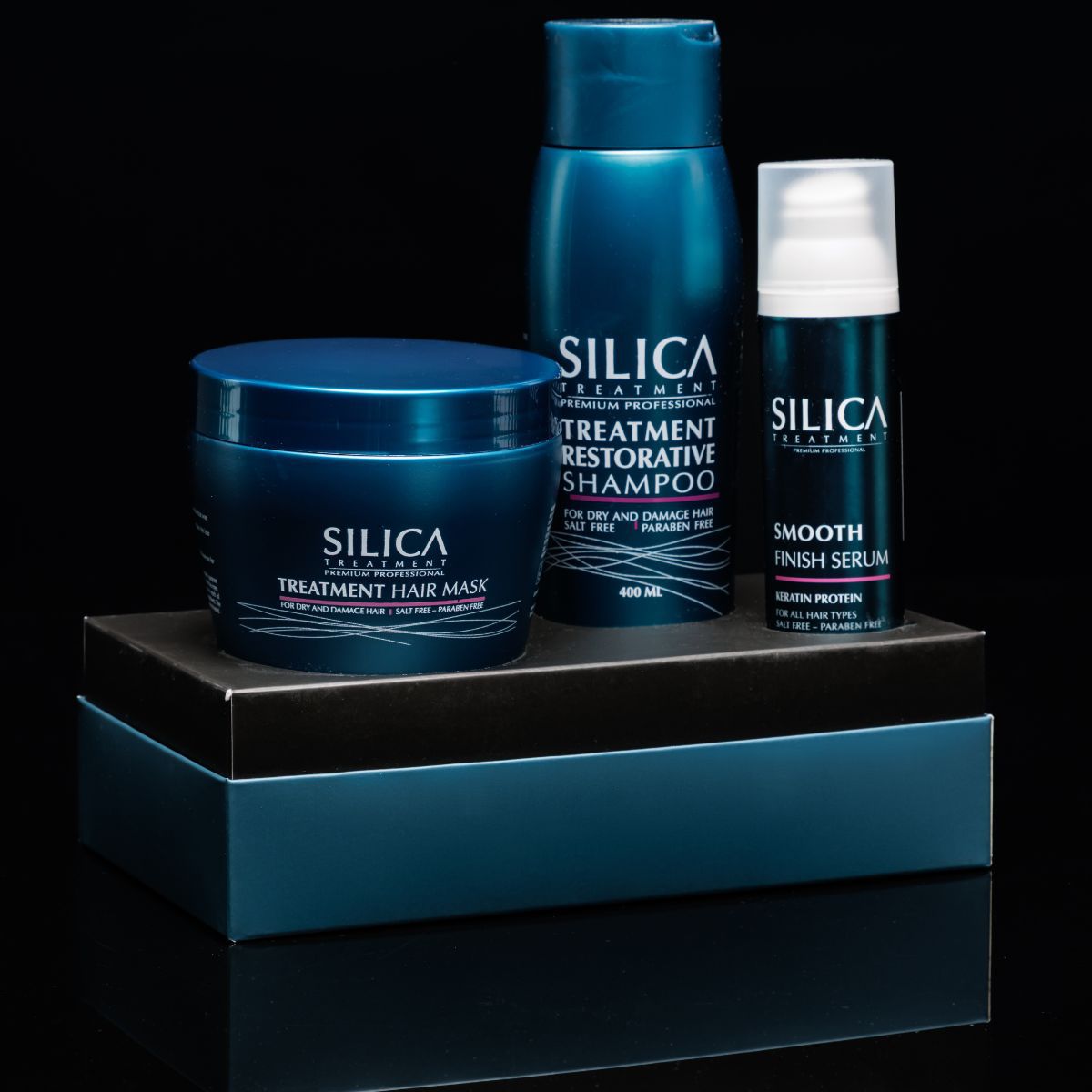 ���� ������ ����� ���� ����� SILICA ����+����+����+����� ������