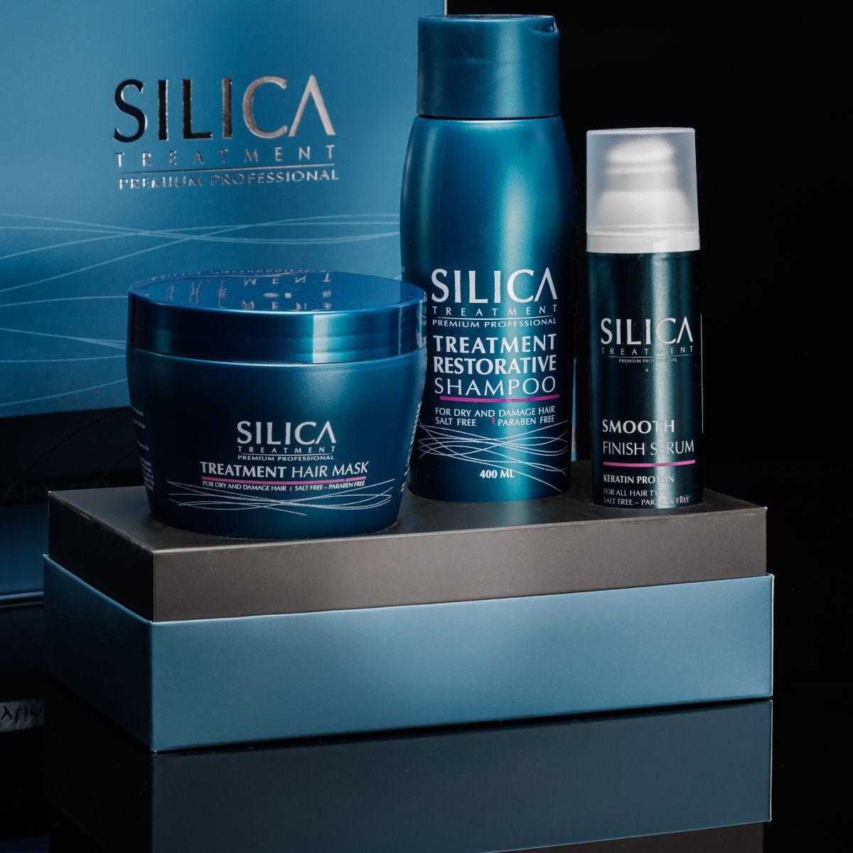 ���� ������ ����� ���� ����� SILICA ����+����+����+����� ������