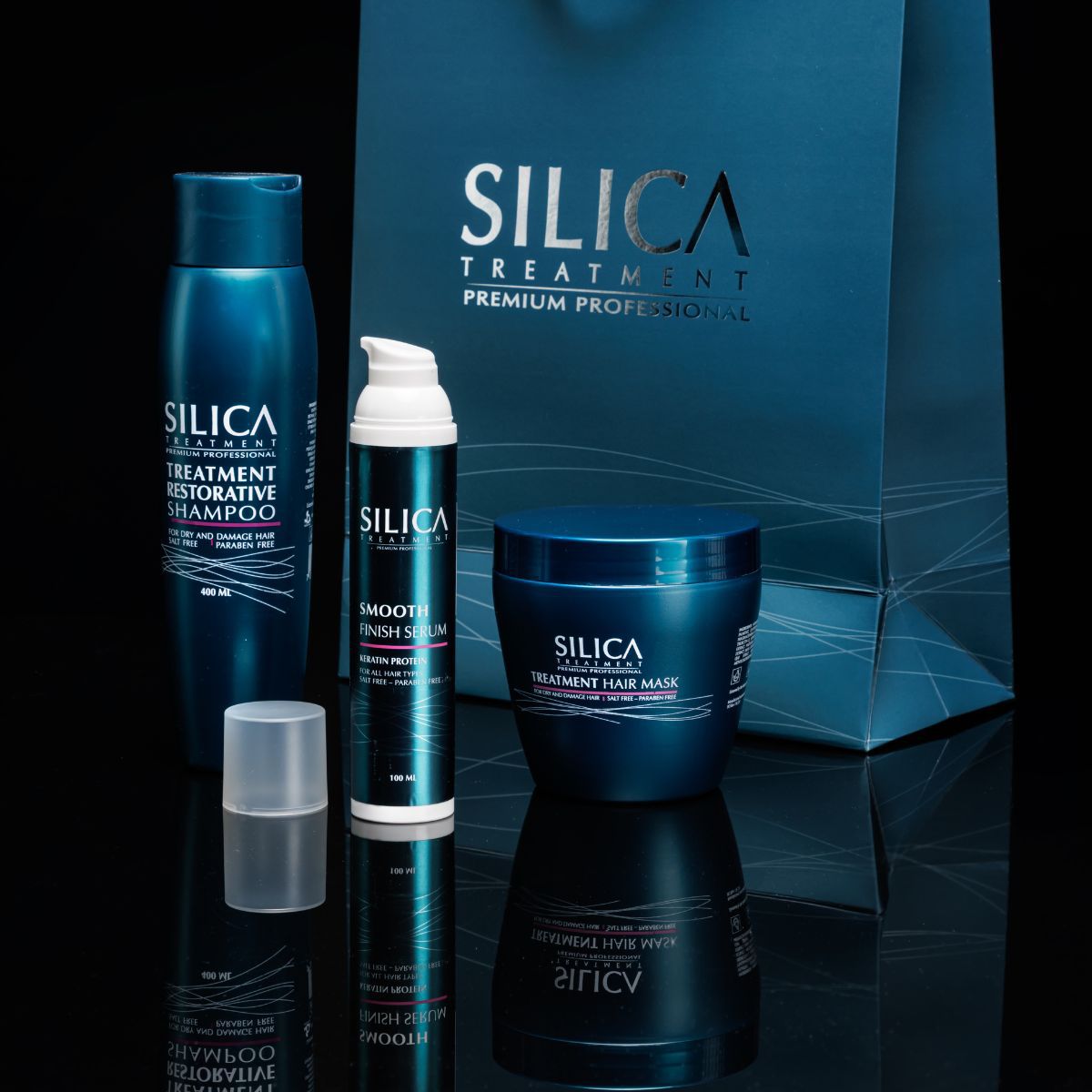 ���� ������ ����� ���� ����� SILICA ����+����+����+����� ������