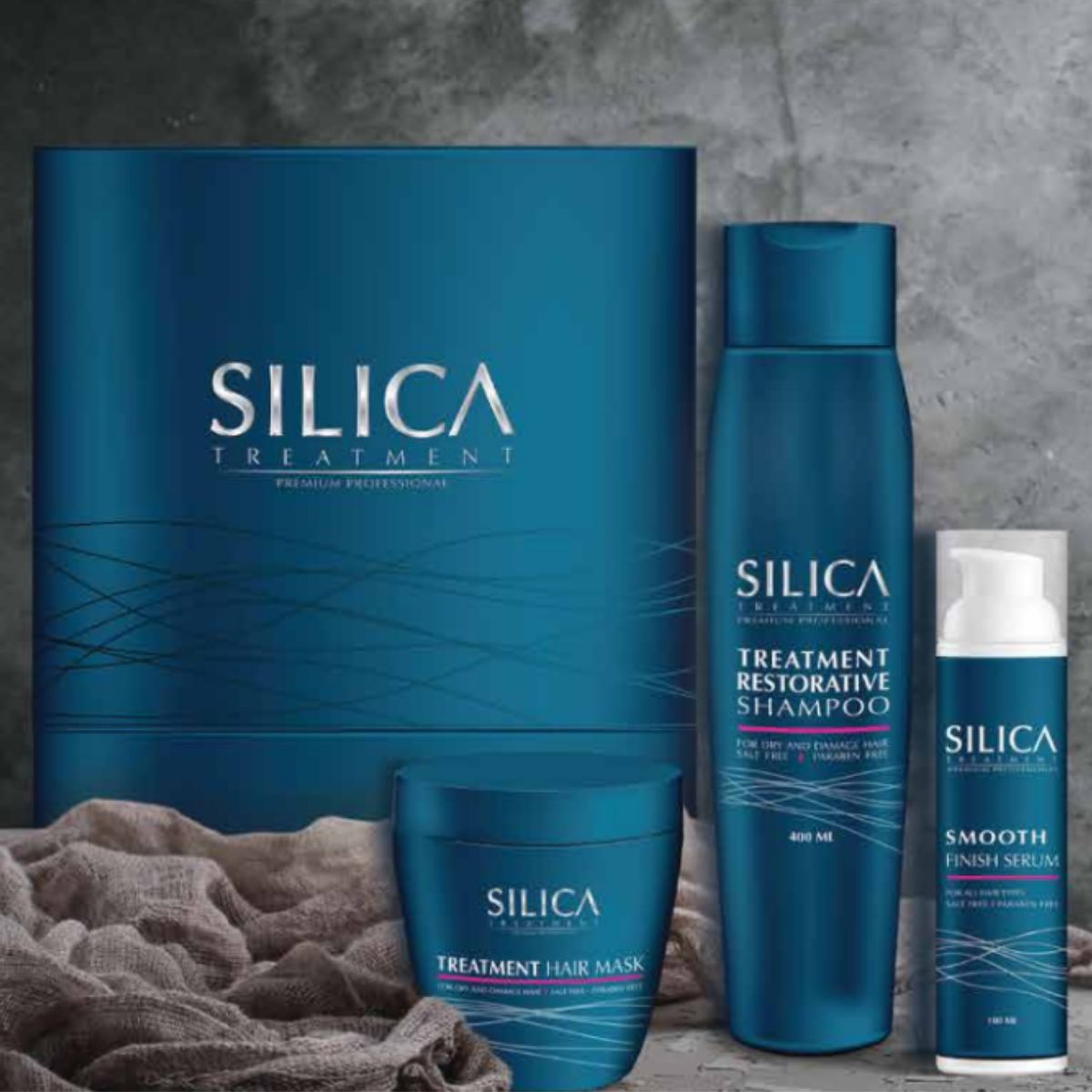 ���� ������ ����� ���� ����� SILICA ����+����+����+����� ������