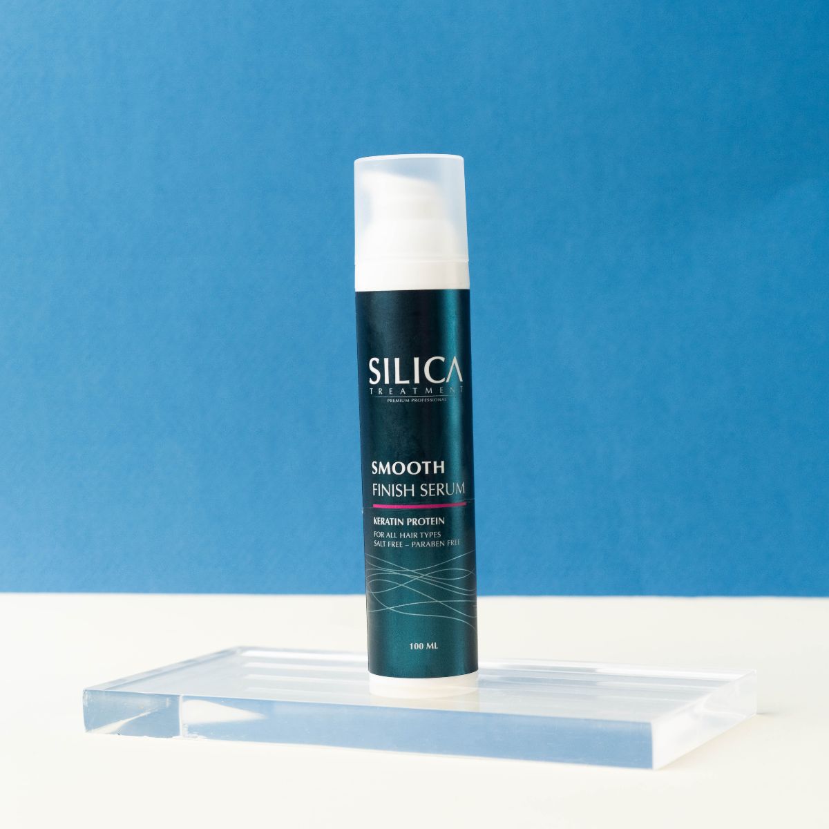 ���� ������ ����� �� ����� ����� SILICA ������ 100 �"�